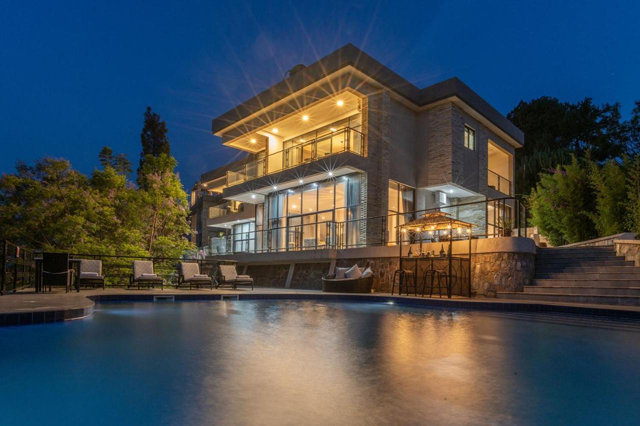 Cleo Lake Kivu Hotel Mwendo Exteriér fotografie
