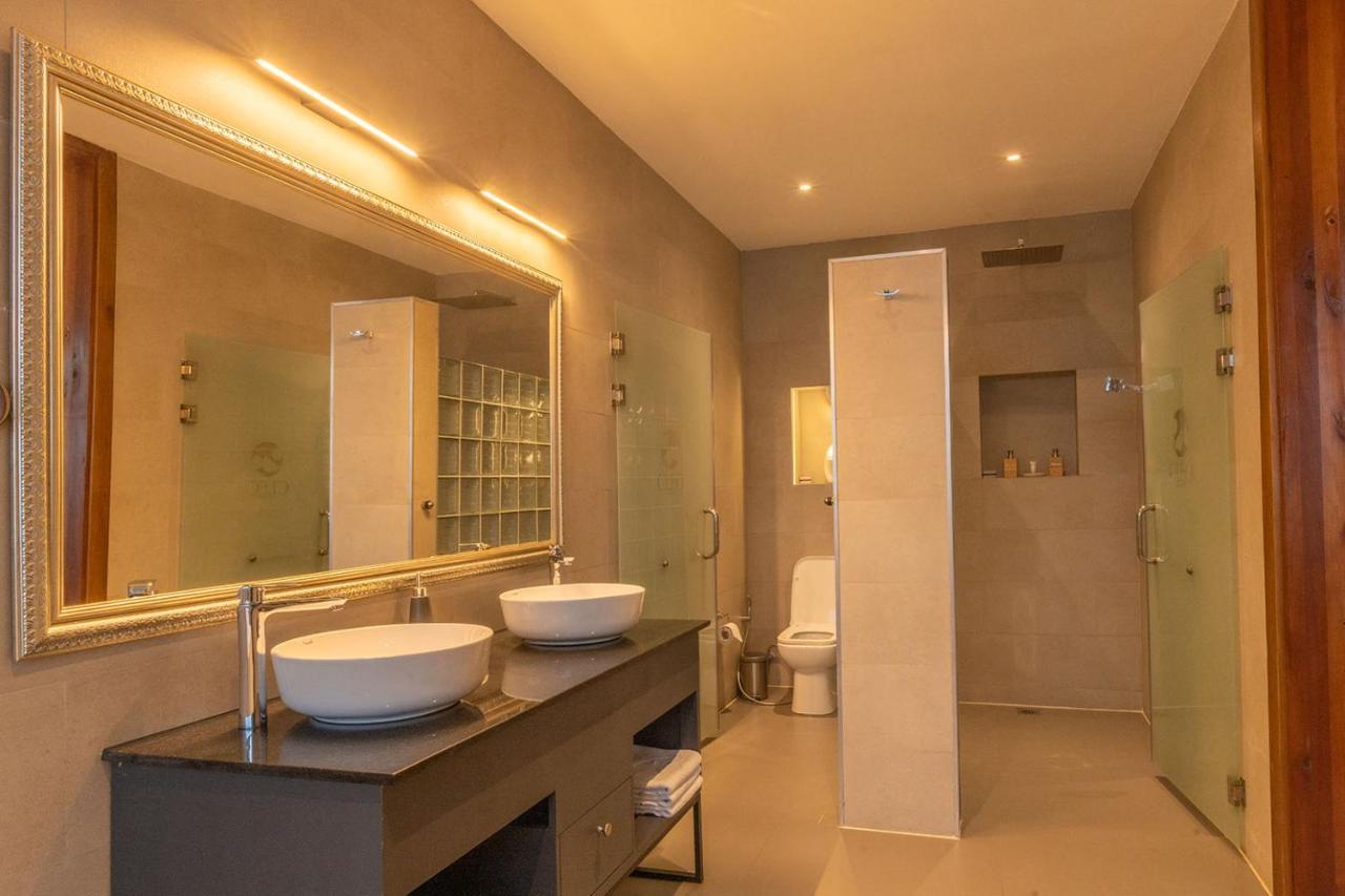Cleo Lake Kivu Hotel Mwendo Exteriér fotografie